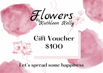 Gift Vouchers