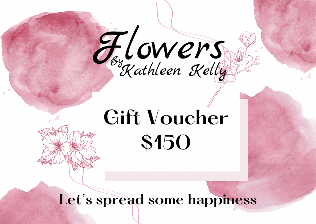 Gift Vouchers