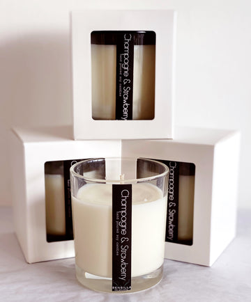 Soy Candles